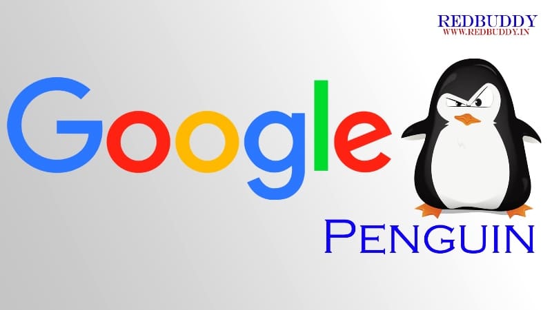 الگوریتم پنگوئن گوگل ، دوست داشتنی یا منفور ؟