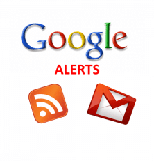 از Google Alerts  بیشتر استفاده کنیم