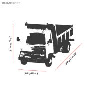 اسباب بازی ماکت خاور دکوری