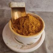 ادویه آبگوشتی