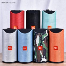 اسپیکر بلوتوثی قابل حمل JBL