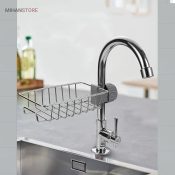 جا اسکاجی فلزی روشیری Stainless Steel