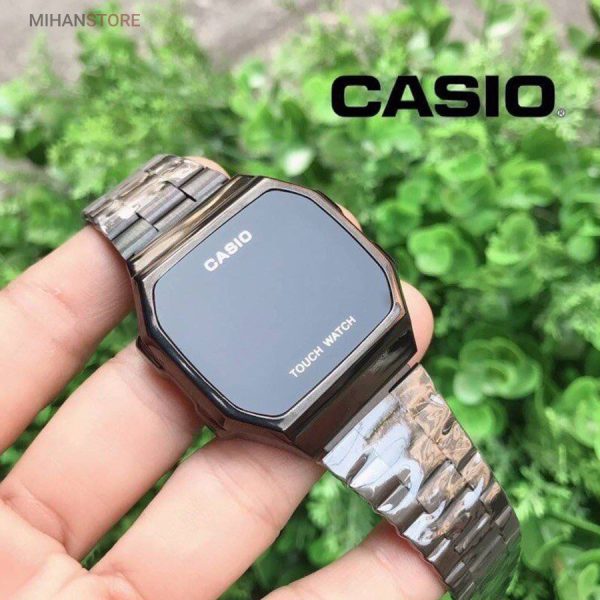 ساعت صفحه لمسی CASIO