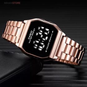 ساعت صفحه لمسی CASIO