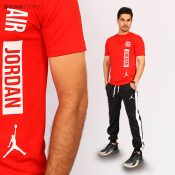 ست تیشرت و شلوار AIR JORDAN