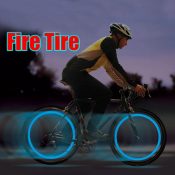 فایر تایر- Fire Tire