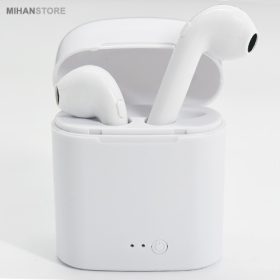 هندزفری بلوتوث طرح اپل ایرپاد - Airpods i7s