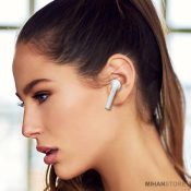 هندزفری بلوتوث طرح اپل ایرپاد - Airpods i7s