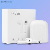 هندزفری بلوتوث طرح اپل ایرپاد - Airpods i7s