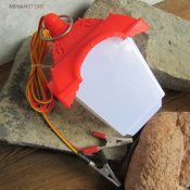 چراغ سیار اتومبیل Lantern Light