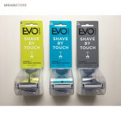 ژیلت انگشتی EVO SHAVE