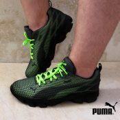 کفش Puma مدل Jordan Flight