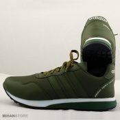 کفش مردانه Adidas طرح Fendi