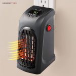 هیتر برقی فن دار Handy Heater