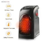 هیتر برقی فن دار Handy Heater