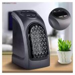 هیتر برقی فن دار Handy Heater